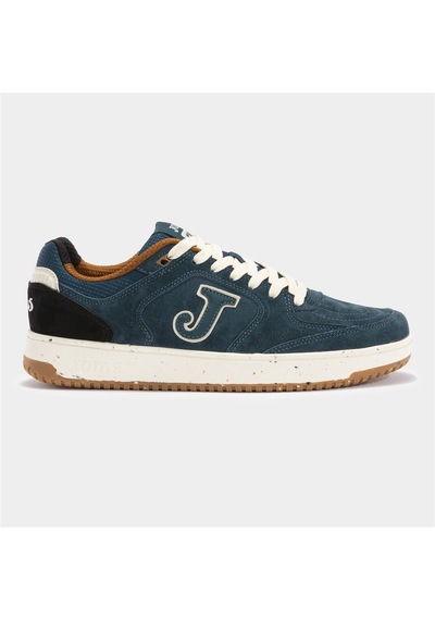 Joma C.flexys Lacivert Erkek Kauçuk Tabanlı Spor Ayakkabı - Cflexw2417 Lacivert
