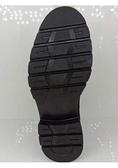 Hammer Jack 102 22550 Vitale Hakiki Deri Comfort Casual Erkek Bot 001