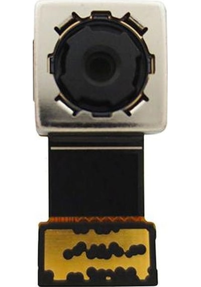 Tecno Pova 3 Ön Kamera Selfie Kamera + Tamir Seti B700 Yapıştırıcı