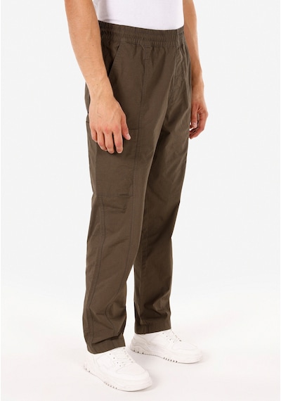 Colin's Colins Yeşil Erkek Pantolon Cl1071446 Q1.v1 Kha Haki