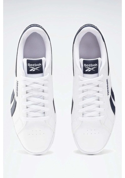 Reebok Court Retro Unisex Spor Ayakkabı 100074396 Beyaz