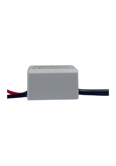 1-3X1W 350Ma 3-12V Power Led Driver IP20 Power Led Sürücü
