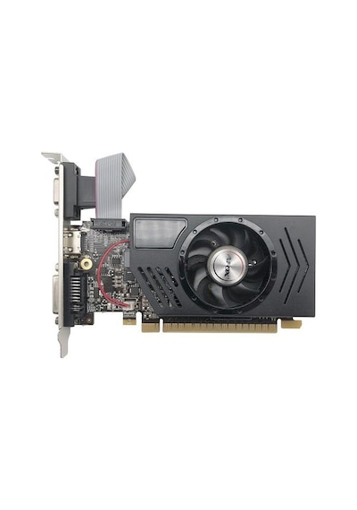 Afox NVIDIA GeForce GT 730 AF730-4096D3L5-V2 4 GB 128 Bit DDR3 Ekran Kartı