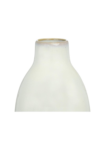 Lexroo 14" H Seramik Vazo Çok Renkli