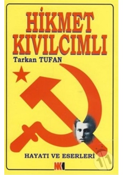 Hikmet Kıvılcımlı'Nın Hayatı ve Eserleri