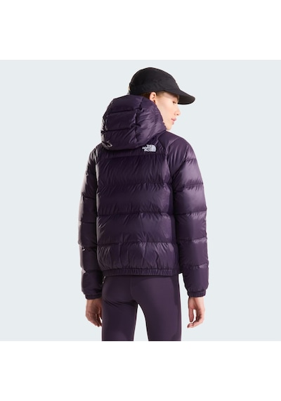 The North Face W Hydrenalıte Down Hoodıe Kadın Ceket Nf0a5gggg5o1 Mor