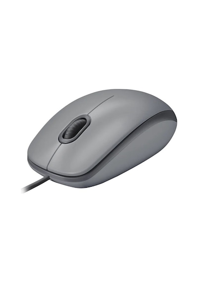 Logıtech M110 Sılent Kablolu Mouse - 910-006760