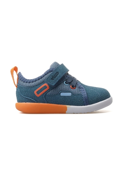 Vicco Curset Erkek Çocuk İlk Adım Sneaker Ayakkabı 25y 950.233 İa Kot