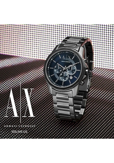 Armani Exchange Ax1731erkek Kol Saati