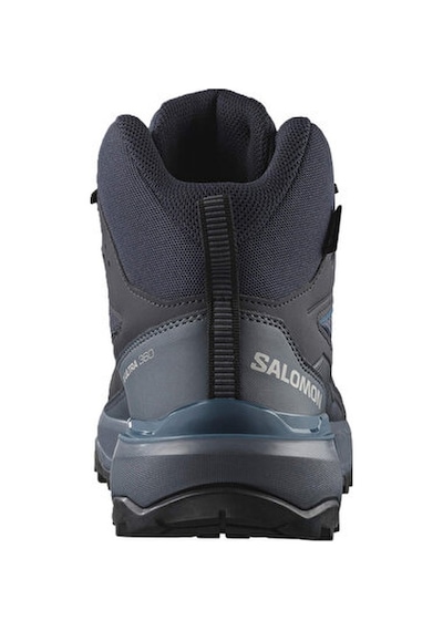 Salomon X Ultra 360 Mid Gore-tex Erkek Outdoor Botu L47864800 Mavi Mavi