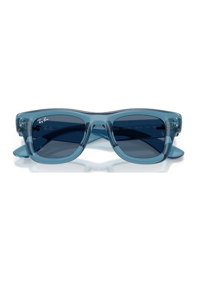 Rj 9240s 722280 42 Ray-ban Junior Çocuk Güneş Gözlüğü Siyah