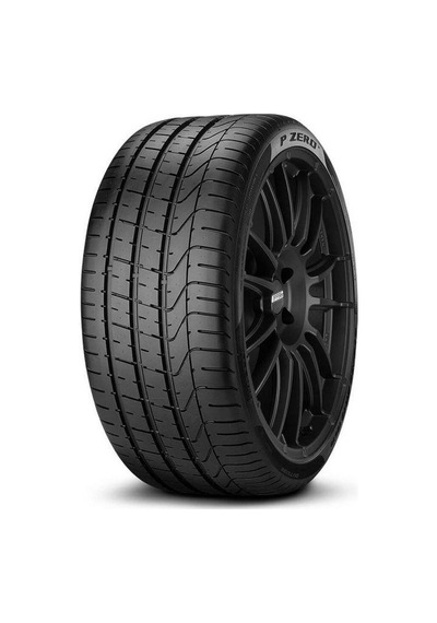 Pirelli 265/40R21 105H XL P-Zero Pz4 Mo-S Ncs Elt Yaz Lastiği 2025