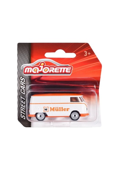 212053051 Street Cars 1:64