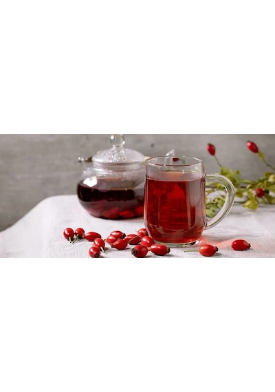 Kuşburnu Çayı 200 Gr