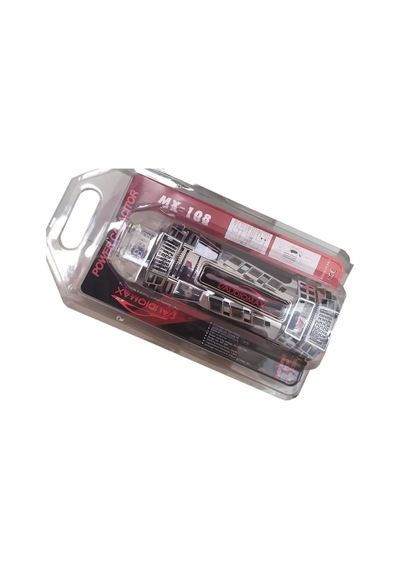 Audıomax Mx 108 Power Capasıtor