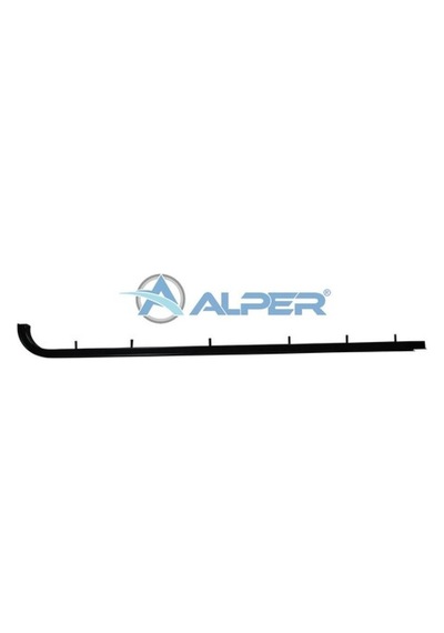 Kapı - 408 - Rayı Orta Sağ Sürgülü Kapı - Myceshop - Master Iı-movano