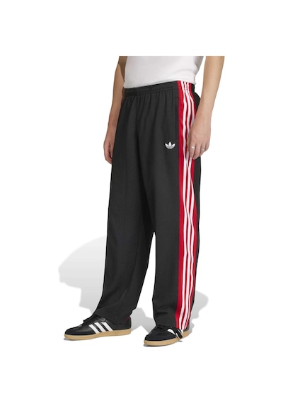 Black Adidas Erkek Günlük Eşofman Altı Tp Ke0117 Siyah