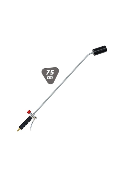 Master 500674 Tetikli Şalama Propan Tav Kaynak Takımı 75 Cm