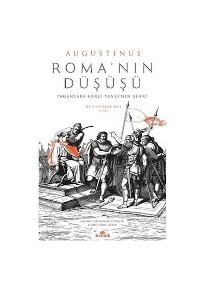 Roma'nın Düşüşü - Aıaı-894595