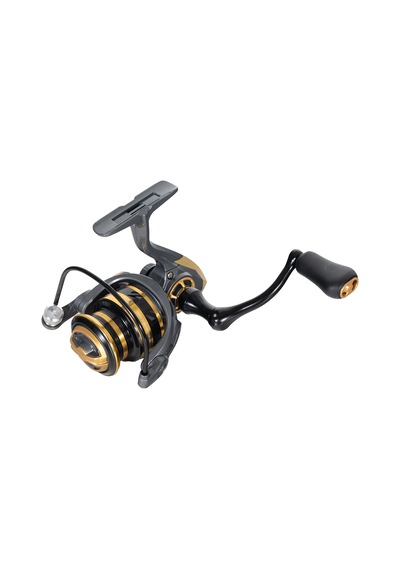 Remixon New Focus Bg 4000 M Spin Olta Makinesi