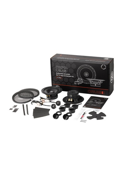 Öztürk Elektronik-dls Crpp-u6.25