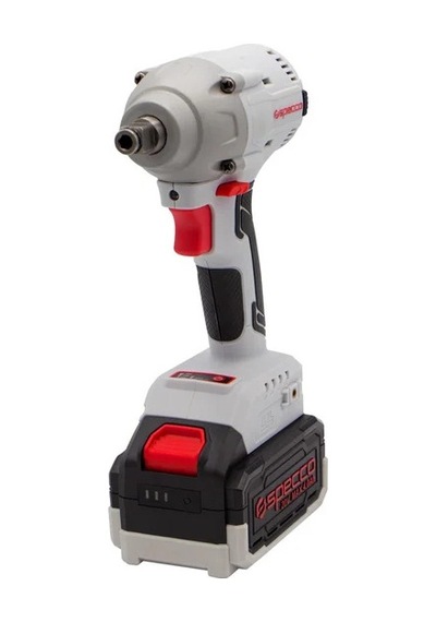 Specco SP20V-4044 1/2 Şarjlı Somun Sökme