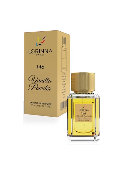Vanilla Powder 50 Ml Edp Unisex Parfüm Aromatik