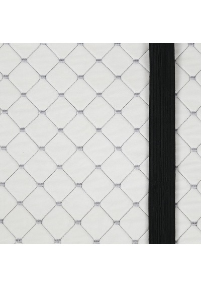 Blackdot Serisi Dokuma Kumaş Oto Koltuk Arkası Koruyucu Cepli Organizer 2 Adet