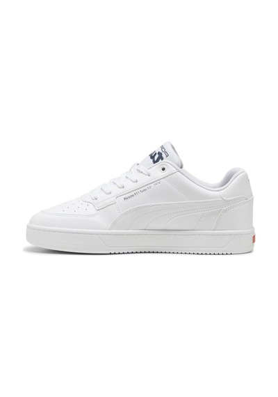 Puma Erkek Günlük Spor Ayakkabı Pl Caven 2.0 Turbo 30841902 Beyaz