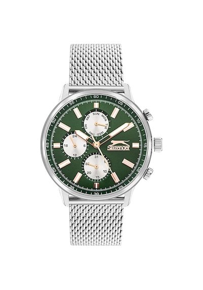 Slazenger Sl.09.2263.2.04 Erkek Kol Saati