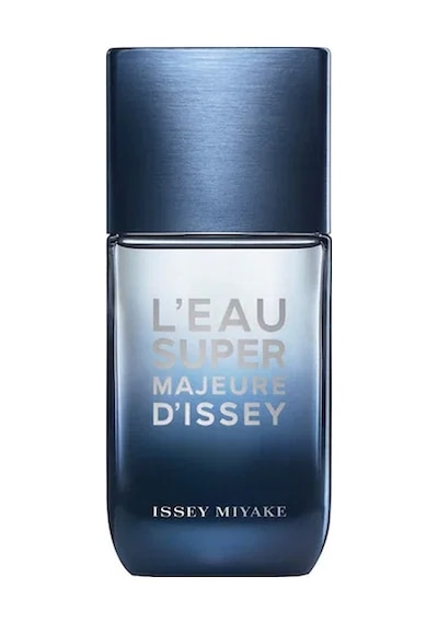 Issey Miyake L'eau Super Majeure Edt 100 Ml Erkek Parfüm Fresh