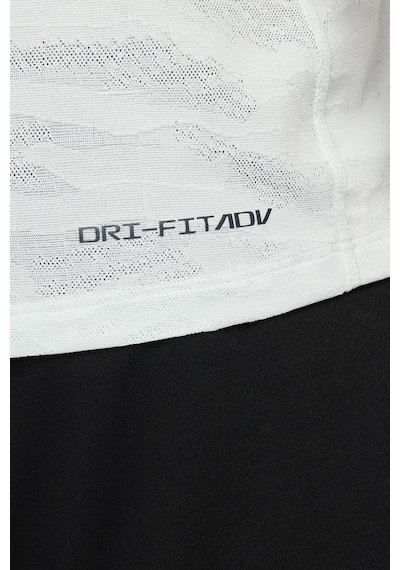 Nike Dri Fit Adv Run Division Running Reflector Tank Reflektörlü Kadın Atlet Su Yeşili