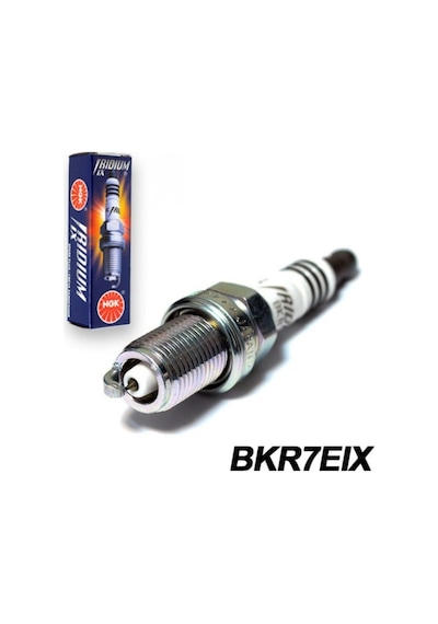 Bmw R 1100 Rt 1995-2001 Bkr7Eıx Ngk Iridyum Buji