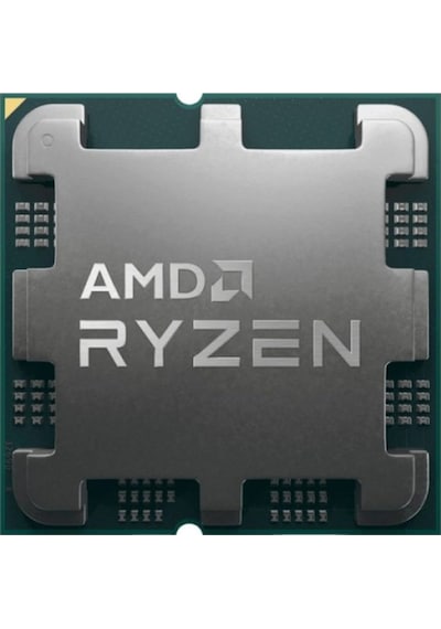 Amd Ryzen 7 9700x 8 Core, 3,80-5.50ghz, 40mb Cache, 65w, Am5 Soket, Tray, Dahili Grafik Var, Fan Yok