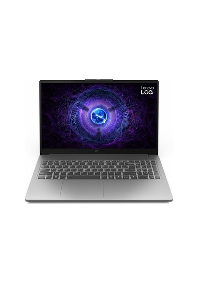 Lenovo LOQ 15IAX9E 83LK008JTR01 i5-12450HX 16 GB 512 GB SSD 6 GB RTX4050 15.6" W11P Dizüstü Bilgisayar