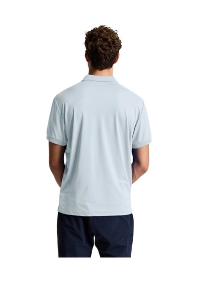 Slam Slam Tech Pique Polo Evo Erkek Tişört W068 Çok Renkli