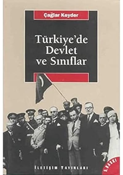 Hayvanlardan Tanrılara Sapiens: İnsan Türünün Kısa Bir Tarihi + Türkiye De Devlet Ve Sınıflar