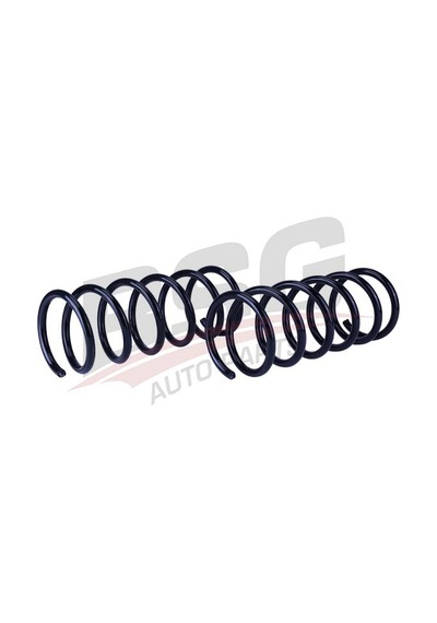 Bsg Helezon Yayı On - Ducato Iı/boxer Iı/jumper Iı 01-06