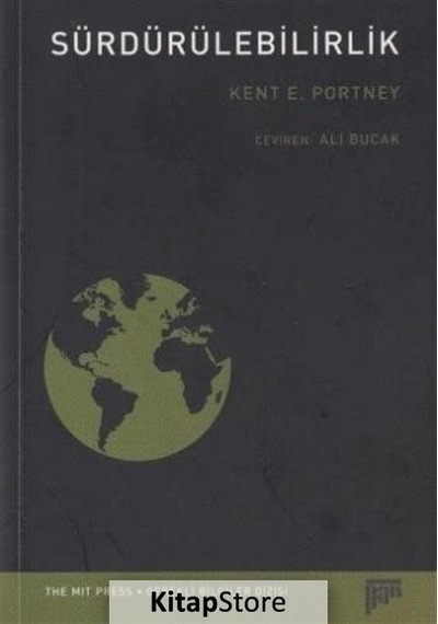 Sürdürülebilirlik / Kent E. Portney