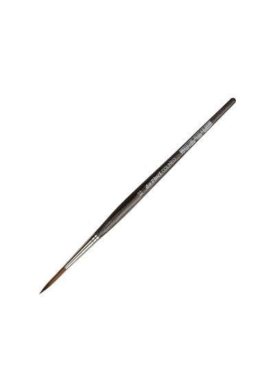 Da Vinci : Colineo Suluboya Liner Çizgi Fırçası : Seri 1222 : No: 12