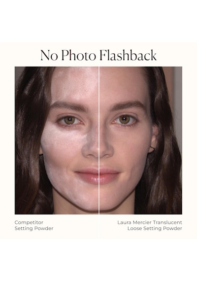 Laura Mercier Sabitleyici Toz Pudra Translucent Medium Deep 6 G
