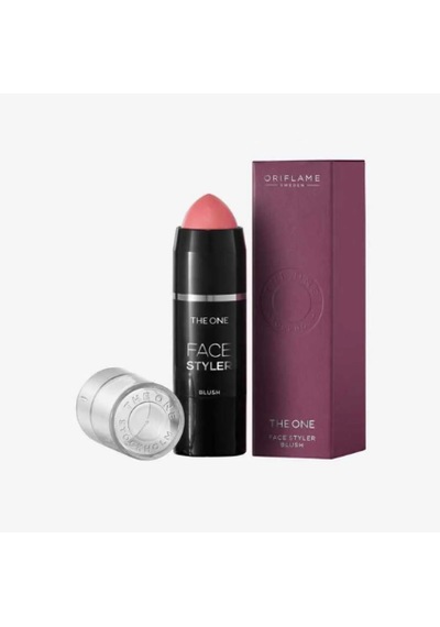 Oriflame The One Bronzlaştırıcı Aydınlatıcı Kontür ve Allık 02