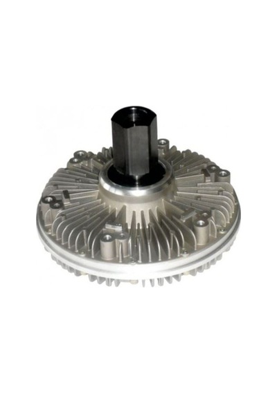 Fan-av Fan Govdesı - Ford Cargo / 1835-3235-2535 Kısa Paso 3,75cm AOD-FAN FM202