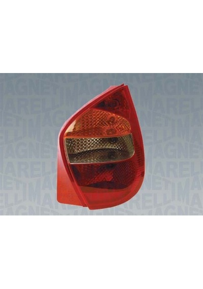 Fiat Palio 2002 2005 Stop Lambası Sağ Oem No:46845632