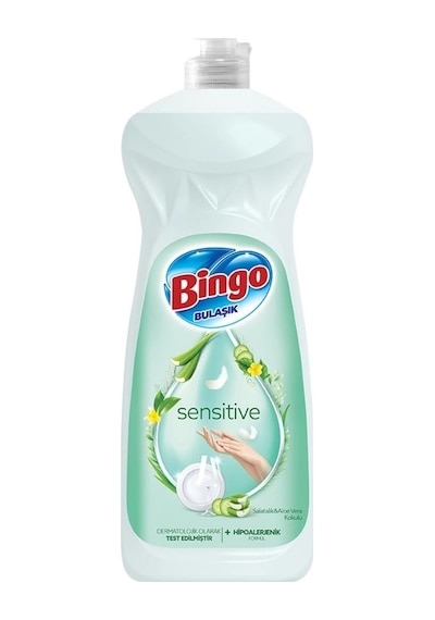 Bingo Dynamic Sensitive 1500 Ml