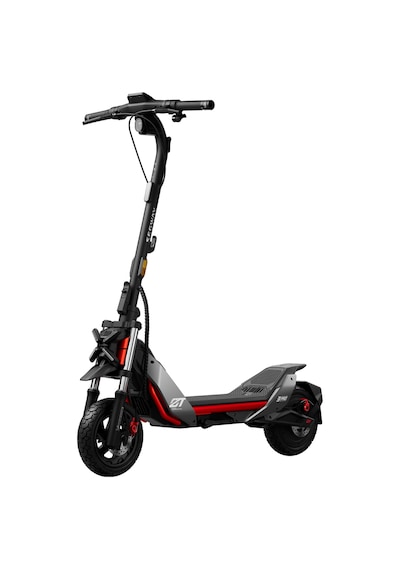 Segway ZT3 Pro Elektrikli Scooter Siyah