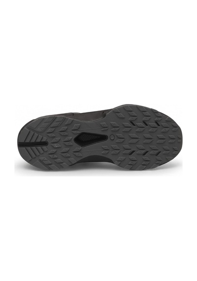 Ayakkabı Fuarı Elit Asown4803 Kadın Su Geçirmez Outdoor Ayakkabı Siyah
