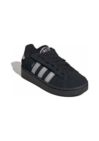 Adidas Çocuk Spor Ayakkabı Campus 00s Led Lıghts Cf El C Kı9394 Siyah