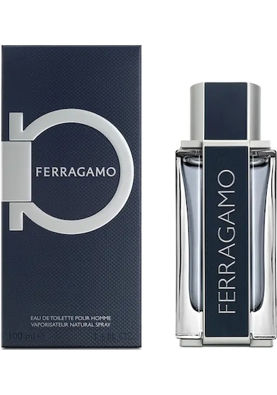 Ferragamo Men Erkek Parfüm EDT 100 ML