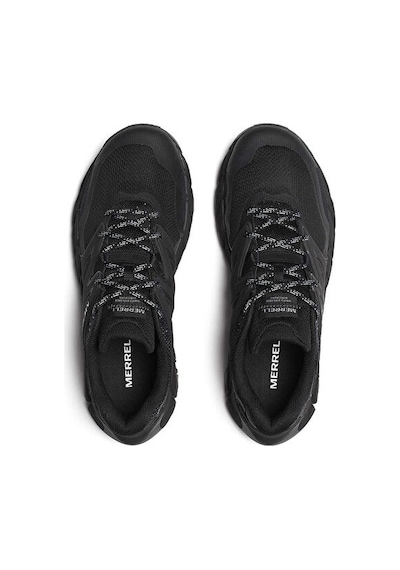 Merrell Maipo Explorer Aerosport Erkek Outdoor Ayakkabısı J038009-6000 Siyah Siyah